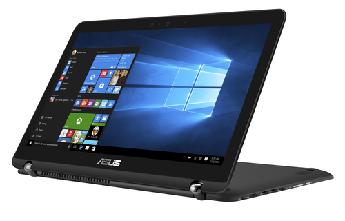 ASUS Zenbook Flip UX560UQ-FZ061T Intel® Core™ i7 i7-7500U Hybrid (2-in-1) – image 6
