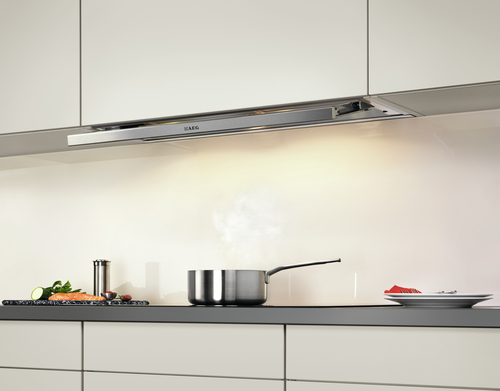 AEG X69163MP1 Built-under Stainless steel 647 m³/h – image 6