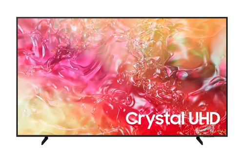 Televisor Samsung DU7000 75 LED Crystal Smart TV UHD 4K ResoluciÃ³n 3840x216 UN75DU7000FXZX - UN75DU7000FXZX