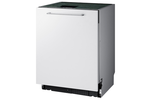 Samsung DW60A6080BB Fully built-in 13 place settings – image 6
