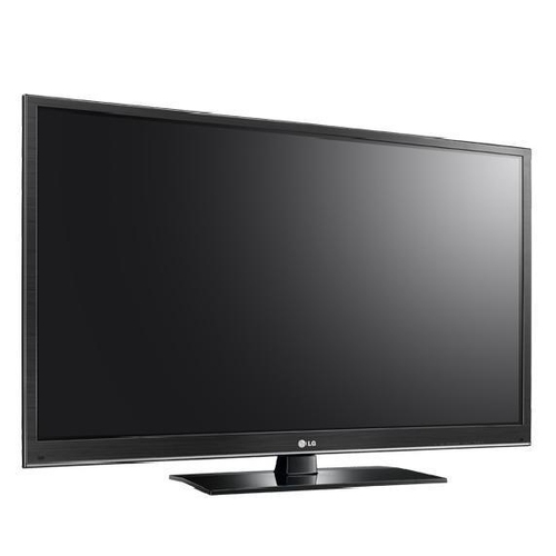 LG 42PW451 TV 106.7 cm (42") Full HD Black 1500 cd/m²