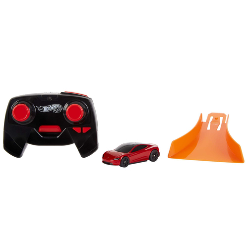 Hot Wheels R/C HJP78 игрушечный транспорт/игрушечный трек