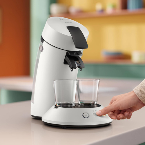Senseo Coffee pad machine with Intensity Select – image 3