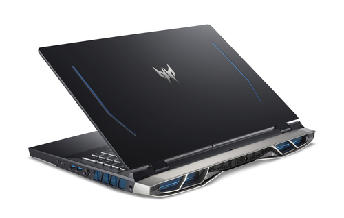 Acer Predator Helios 500 PH517-52-91WB Intel® Core™ i9 i9-11980HK Laptop – image 7