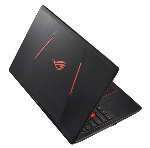 ASUS ZX53VE-7700 laptop Intel® Core™ i7 i7-7700 – image 4