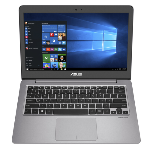 ASUS Zenbook UX310UQ-GL221T laptop Intel® Core™ i7 i7-6500U – image 5