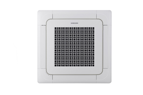 Samsung AJN016NDEHA/EU air conditioner Air conditioner indoor unit White