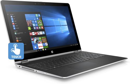 HP Pavilion x360 15-br025na Intel® Pentium® 4415U Hybrid (2-in-1) – image 5