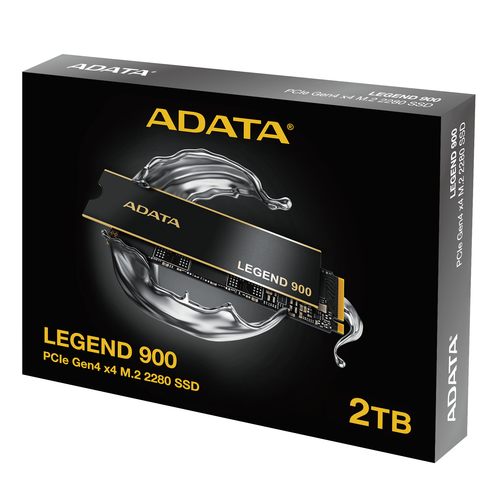 SSD ADATA SLEG-900-2TCS