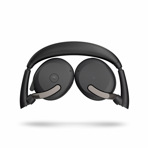 Jabra Evolve2 65 Flex Link380 USB-C MS Teams with Wireless Charging - image 2