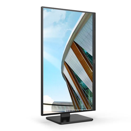 AOC P2 24P2QM computer monitor – image 9