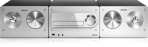 Philips BTM5000/93 home audio system – image 3