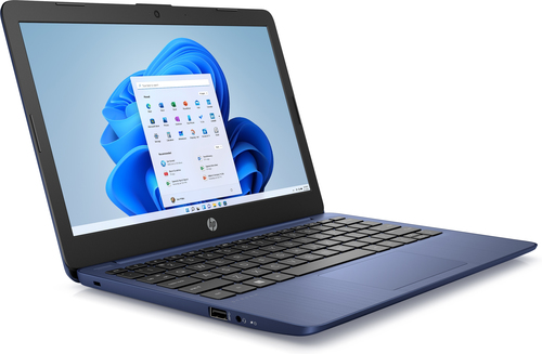 HP Stream 11-ak0516na Intel® Celeron® N4020 Laptop – image 3