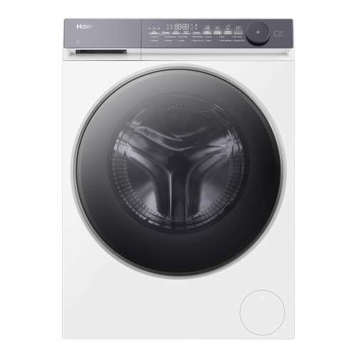Haier 31021313 washing machine Front-load – image 1