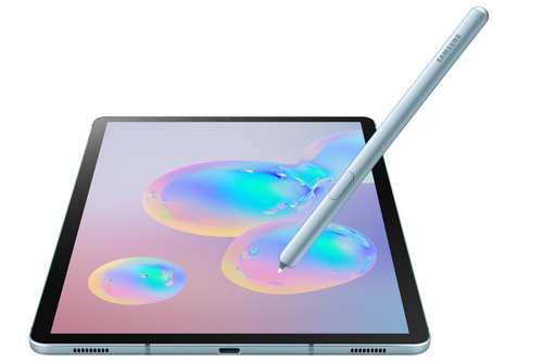 Samsung Galaxy Tab S6 SM-T865NZ – image 9