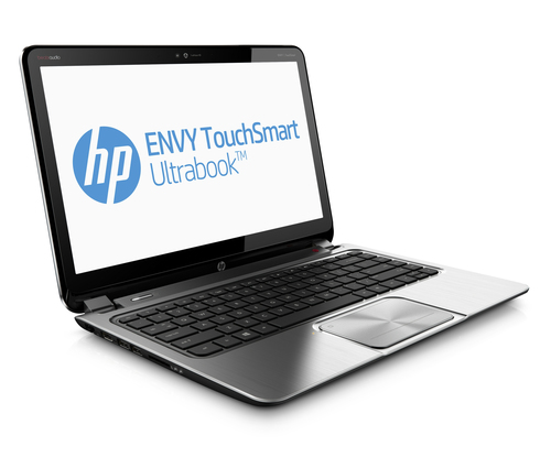 HP TouchSmart 4-1121tu – image 3