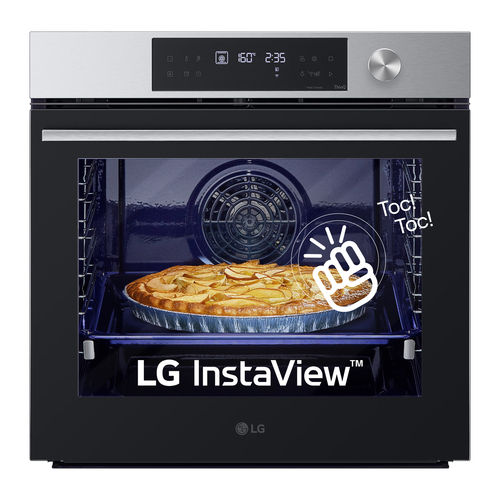 LG WS7D7630S oven