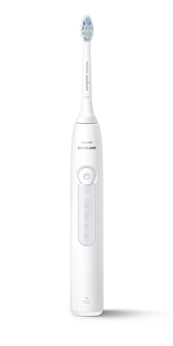 Philips HX5181/01 electric toothbrush Adult Sonic toothbrush White