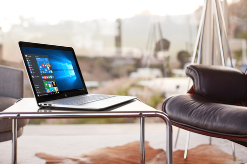 HP ENVY - 15-as107na – image 9