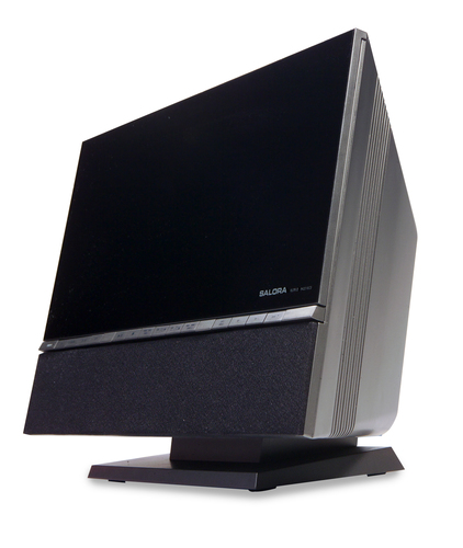 Salora PA 2210 CD – image 3