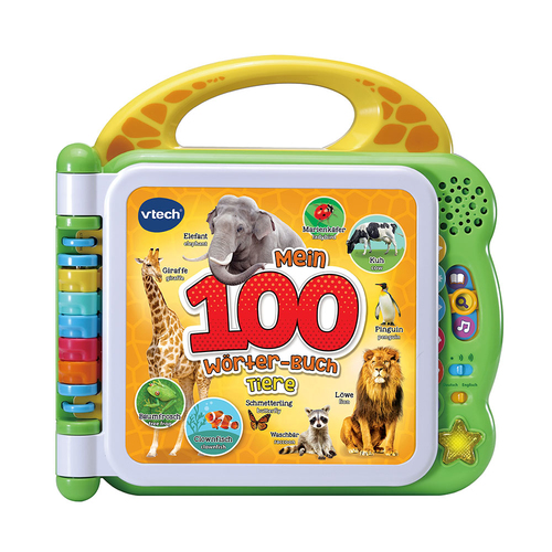 VTech 609544 обучающая игрушка