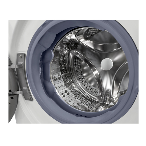 LG F2WV9S8P2 washing machine Front-load – image 4
