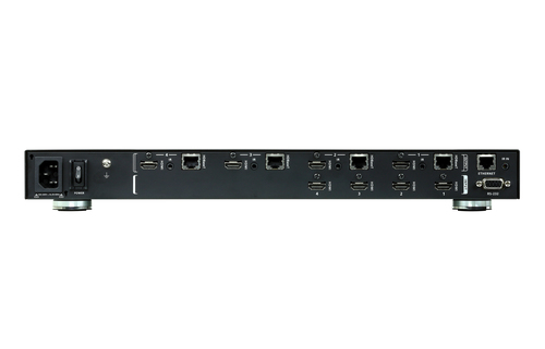 ATEN 4 x 4 HDMI HDBaseT-Lite (Class B) 4K Matrix Switch – image 2