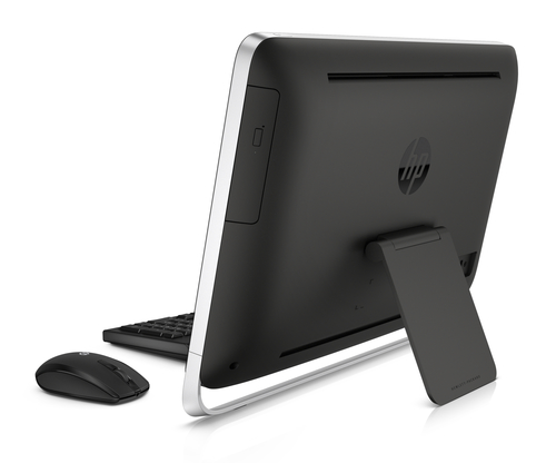 HP Pavilion 23-p103la AMD A8 A8-7600 – image 2