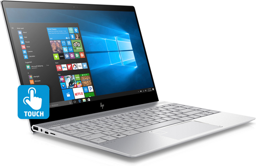 HP ENVY - 13-ad013na – image 4