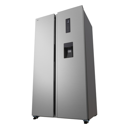 LG GSFC31PYPE side-by-side refrigerator Freestanding – image 7