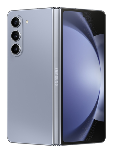 Samsung Galaxy Z Fold5 19,3 cm (7.6") Две SIM-карты Android 13 5G USB Type-C 12 GB 512 GB 4400 mAh Синий