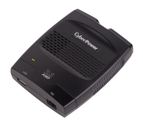 CyberPower CPS175SURC1 power adapter/inverter – image 2