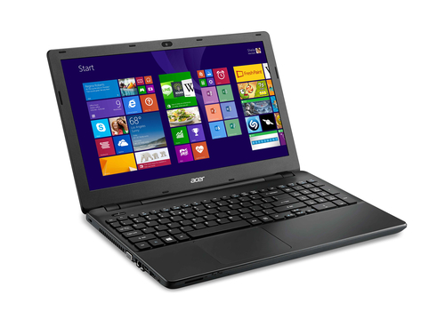 Acer TravelMate P2 P256-M-340T Intel® Core™ i3 i3-4005U Laptop – image 4