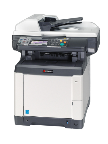 Kyocera ECOSYS M6526cidn/KL3 Laser A4 – image 4