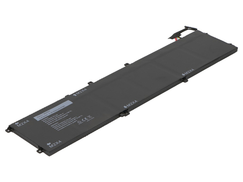 Main Battery Pack 11.4V 7260mAh