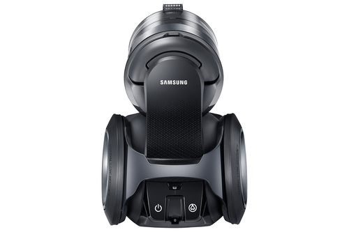 Samsung VCF700G 2 L Cylinder vacuum Dry 700 W Bagless – image 2