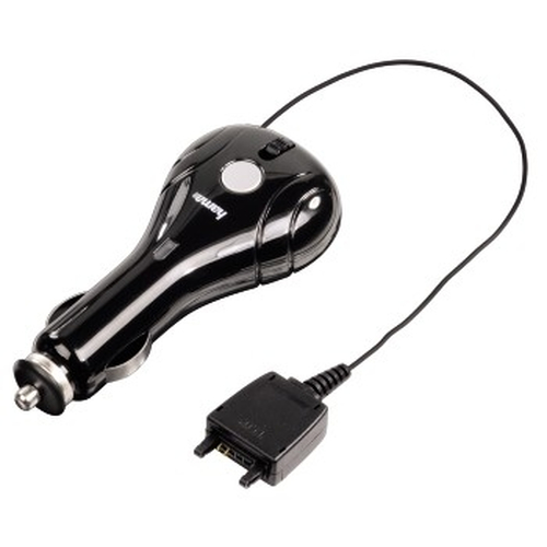 Hama Kfz-Ladekabel Roll-Up Premium für Sony Ericsson W880i