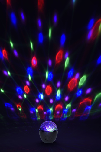 Cellularline DISCO SPEAKER – image 5