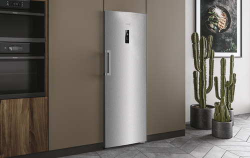 Haier H2F-220SF Upright freezer Freestanding – image 5
