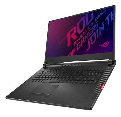 ASUS ROG Strix G731GW-EV019 Intel® Core™ i7 i7-9750H Laptop – image 5