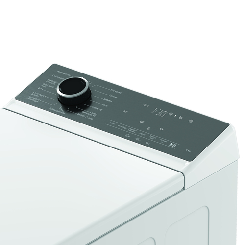 Hotpoint HTLCARE 66S IT – image 7