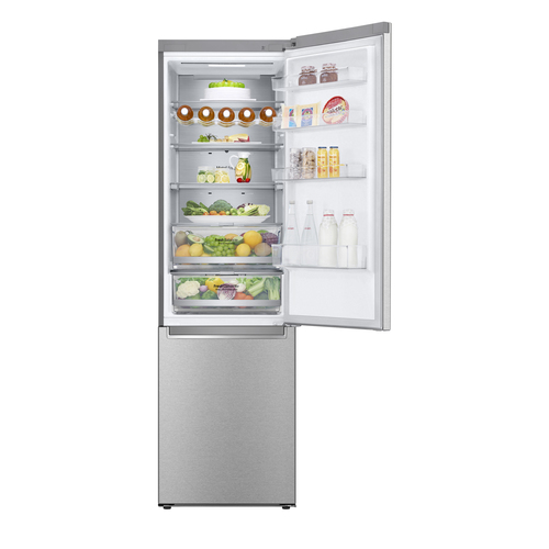 LG GBB72MBUGN fridge-freezer Freestanding – image 9