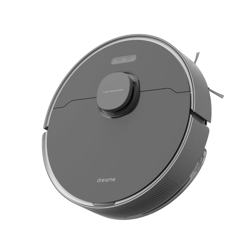 Dreame D10s Plus 0,57 L Черный