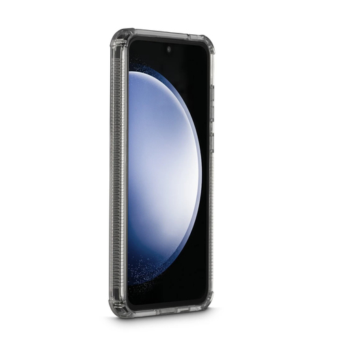 Hama Cover Samsung Galaxy S24 FE Transparant – Foto 5 van 6