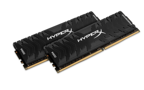 HyperX 16GB 3600MHz DDR4 Kit