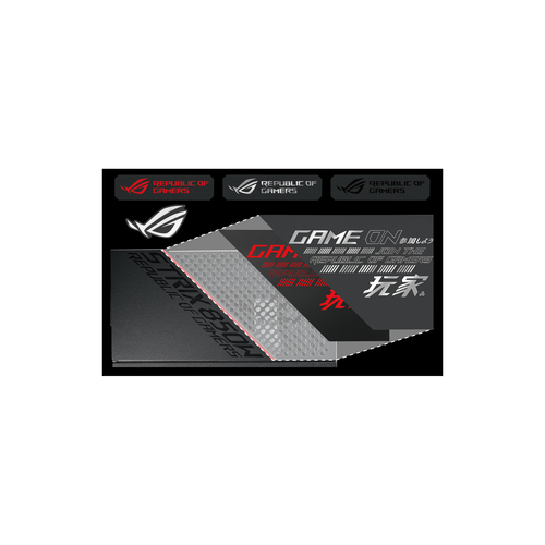 ASUS ROG -STRIX-850G-N power supply unit – image 9