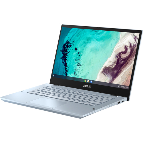 ASUS Chromebook Flip CX3 CX3400FMA-E10026 Intel® Core™ i5 i5-1130G7 – image 4