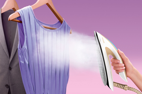 Philips PerfectCare Aqua Pro GC9410/60 Steam generator iron – image 4