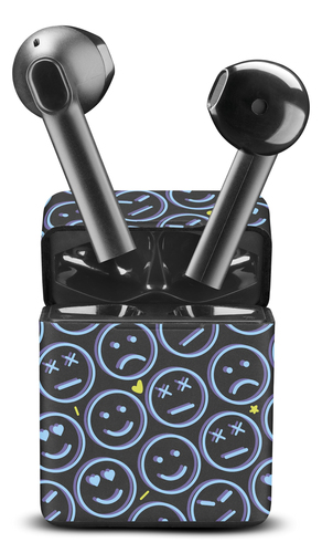 Music Sound 8018080466946 Гарнитура True Wireless Stereo (TWS) Вкладыши Calls/Music Bluetooth Разноцветный