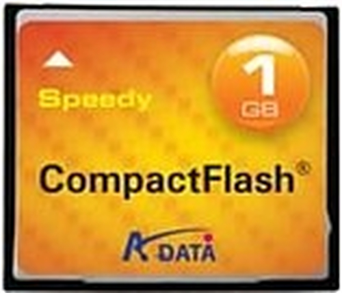 ADATA Speedy Series CF 1GB
